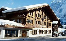 Hotel Steinbock Grindelwald